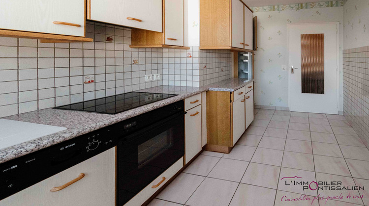 Ma-Cabane - Vente Appartement Pontarlier, 71 m²