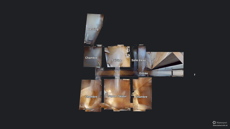 Ma-Cabane - Vente Appartement PONTARLIER, 145 m²