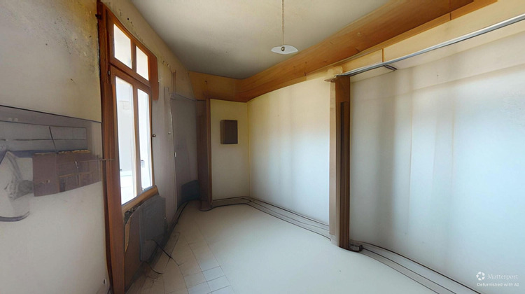 Ma-Cabane - Vente Appartement PONTARLIER, 145 m²