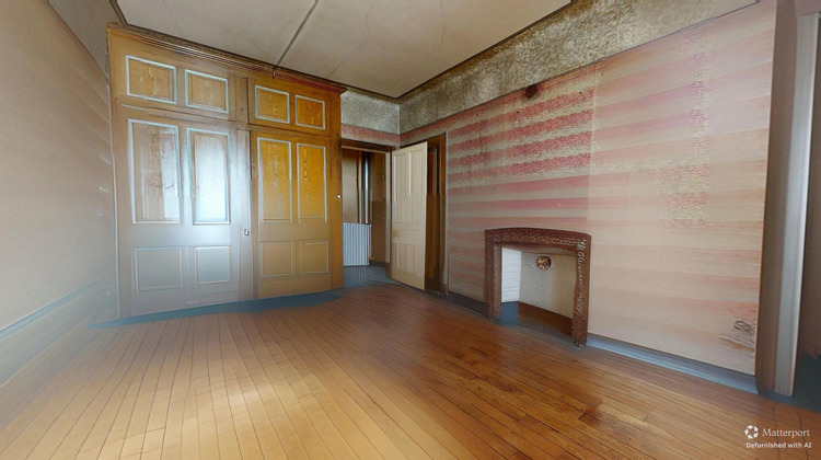 Ma-Cabane - Vente Appartement PONTARLIER, 145 m²