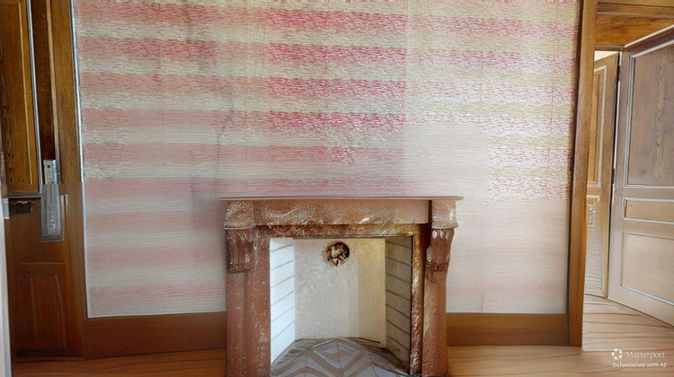 Ma-Cabane - Vente Appartement PONTARLIER, 145 m²