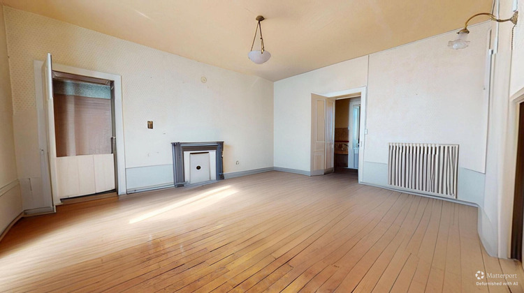 Ma-Cabane - Vente Appartement PONTARLIER, 145 m²