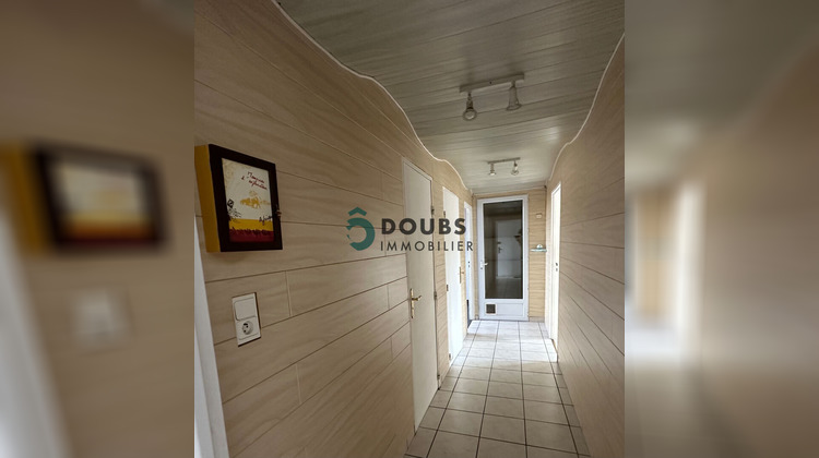 Ma-Cabane - Vente Appartement PONTARLIER, 67 m²