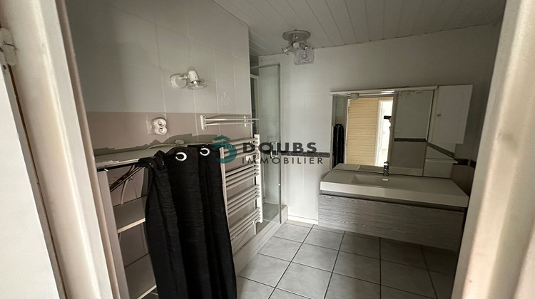 Ma-Cabane - Vente Appartement PONTARLIER, 67 m²