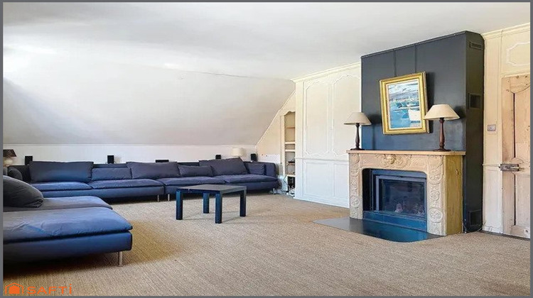 Ma-Cabane - Vente Appartement Pontarlier, 64 m²