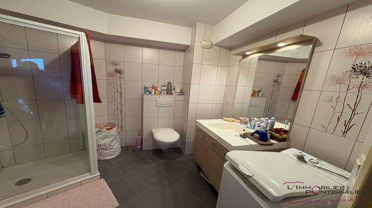 Ma-Cabane - Vente Appartement Pontarlier, 51 m²