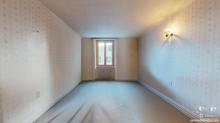 Ma-Cabane - Vente Appartement PONTARLIER, 65 m²