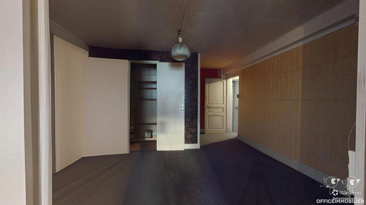 Ma-Cabane - Vente Appartement PONTARLIER, 65 m²