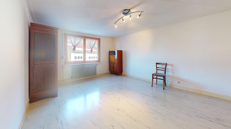 Ma-Cabane - Vente Appartement PONTARLIER, 113 m²