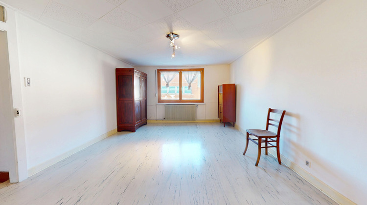Ma-Cabane - Vente Appartement PONTARLIER, 113 m²