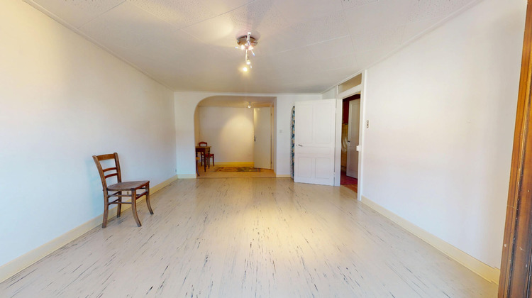 Ma-Cabane - Vente Appartement PONTARLIER, 113 m²