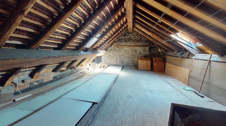 Ma-Cabane - Vente Appartement PONTARLIER, 113 m²