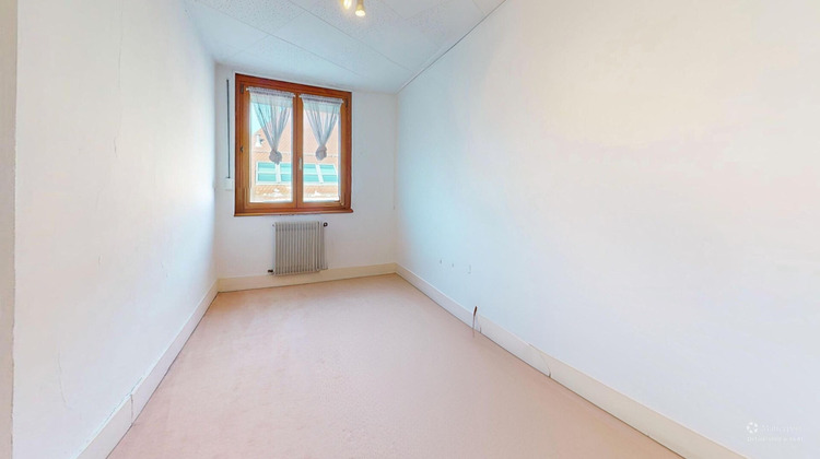 Ma-Cabane - Vente Appartement PONTARLIER, 113 m²