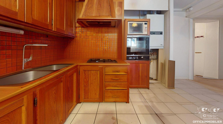 Ma-Cabane - Vente Appartement PONTARLIER, 69 m²