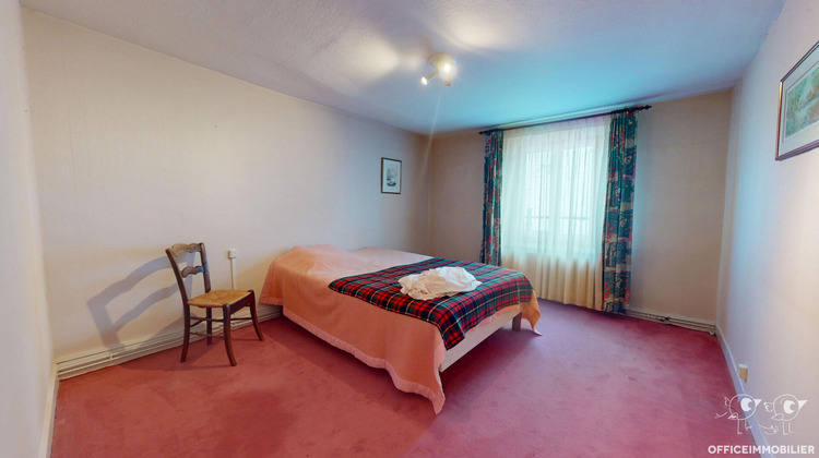 Ma-Cabane - Vente Appartement PONTARLIER, 69 m²