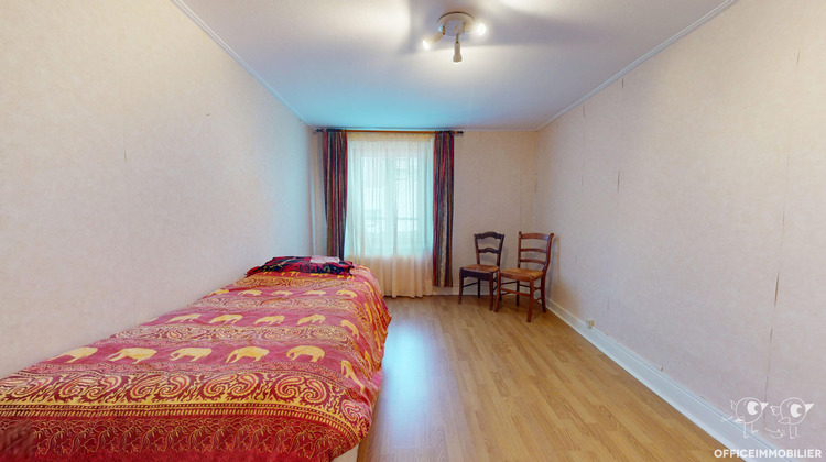 Ma-Cabane - Vente Appartement PONTARLIER, 69 m²