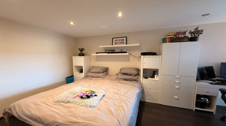 Ma-Cabane - Vente Appartement Pontarlier, 42 m²