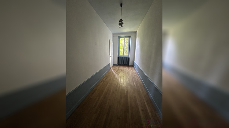 Ma-Cabane - Vente Appartement Pontarlier, 74 m²