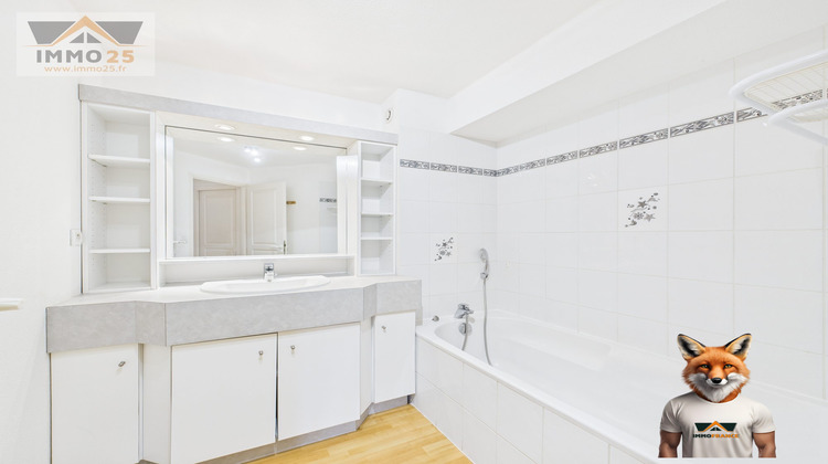 Ma-Cabane - Vente Appartement Pontarlier, 92 m²