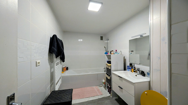 Ma-Cabane - Vente Appartement PONTARLIER, 46 m²