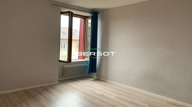Ma-Cabane - Vente Appartement PONTARLIER, 91 m²