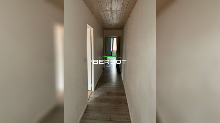 Ma-Cabane - Vente Appartement PONTARLIER, 91 m²