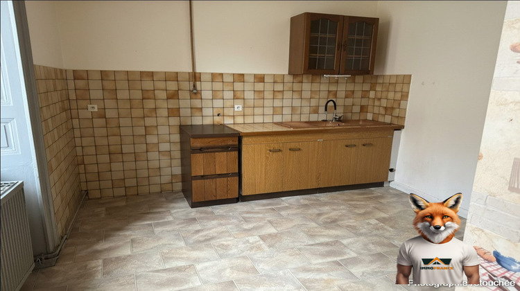 Ma-Cabane - Vente Appartement Pontarlier, 63 m²