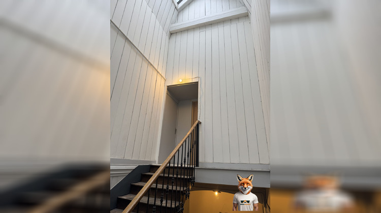 Ma-Cabane - Vente Appartement Pontarlier, 63 m²