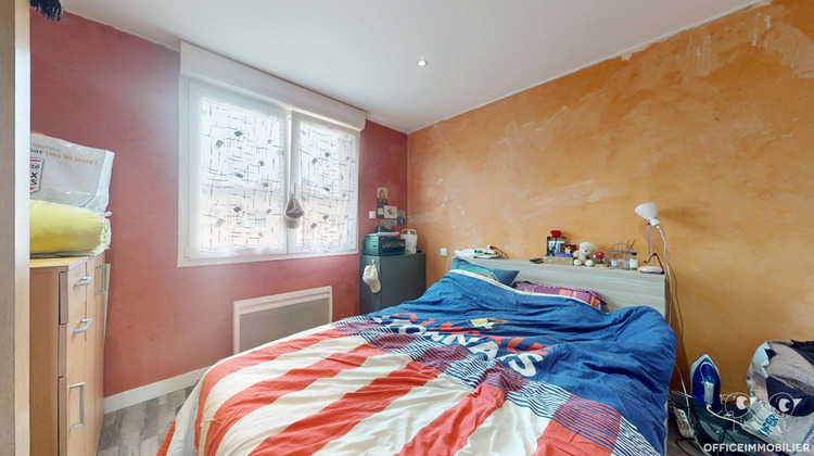 Ma-Cabane - Vente Appartement PONTARLIER, 75 m²