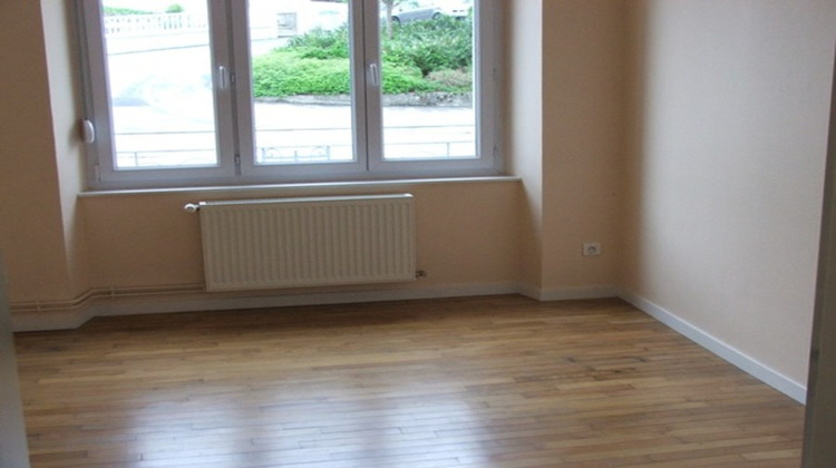 Ma-Cabane - Vente Appartement PONTARLIER, 49 m²