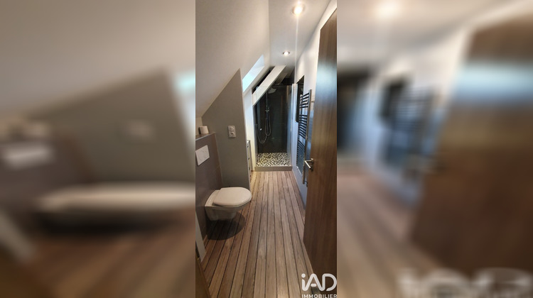 Ma-Cabane - Vente Appartement Pontarlier, 46 m²