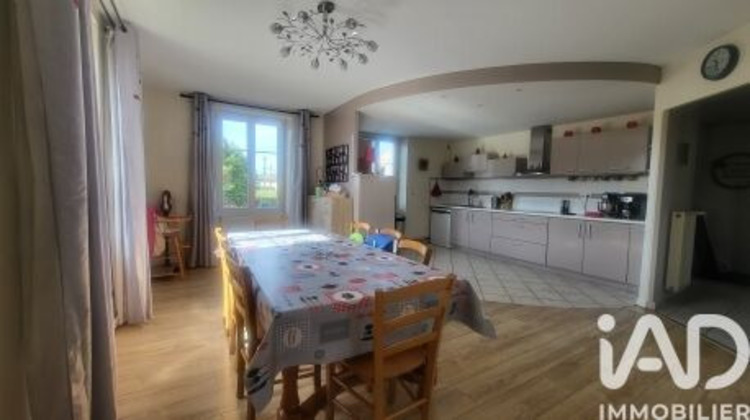 Ma-Cabane - Vente Appartement Pontarlier, 128 m²