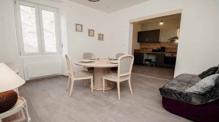 Ma-Cabane - Vente Appartement Pontarlier, 44 m²