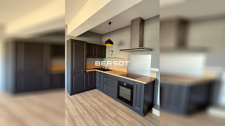 Ma-Cabane - Vente Appartement PONTARLIER, 50 m²