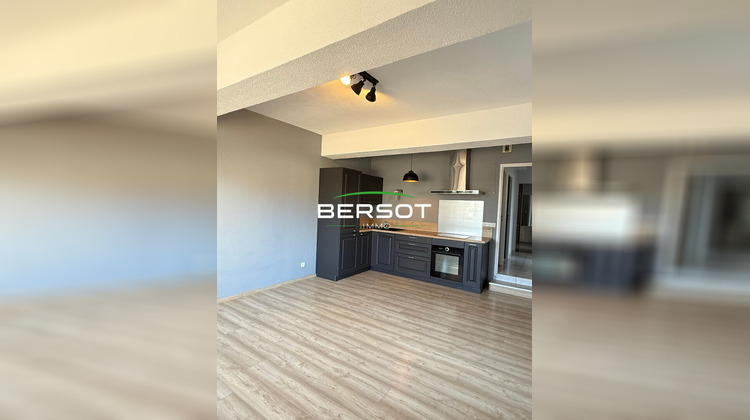 Ma-Cabane - Vente Appartement PONTARLIER, 50 m²