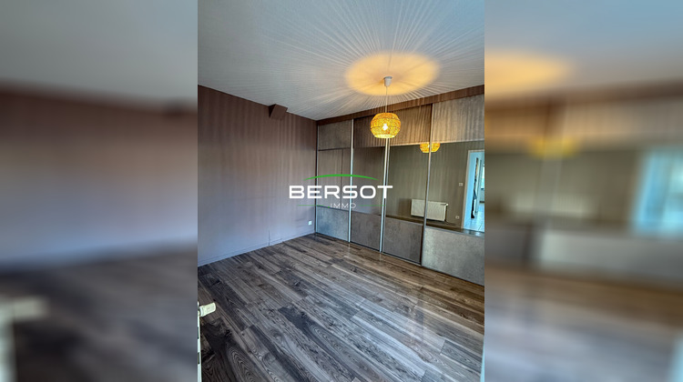 Ma-Cabane - Vente Appartement PONTARLIER, 50 m²