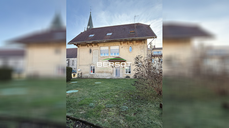 Ma-Cabane - Vente Appartement PONTARLIER, 50 m²