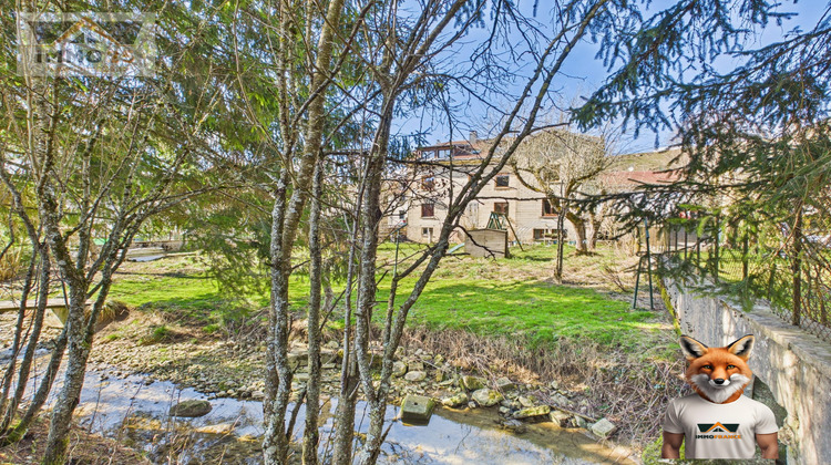 Ma-Cabane - Vente Appartement Pontarlier, 87 m²