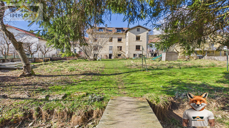 Ma-Cabane - Vente Appartement Pontarlier, 87 m²