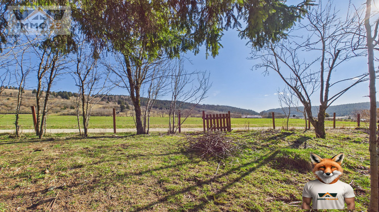 Ma-Cabane - Vente Appartement Pontarlier, 87 m²