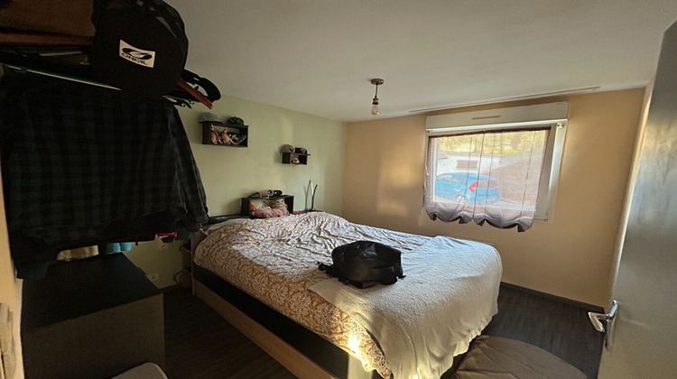 Ma-Cabane - Vente Appartement PONTARLIER, 45 m²