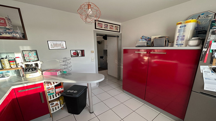 Ma-Cabane - Vente Appartement PONTARLIER, 45 m²