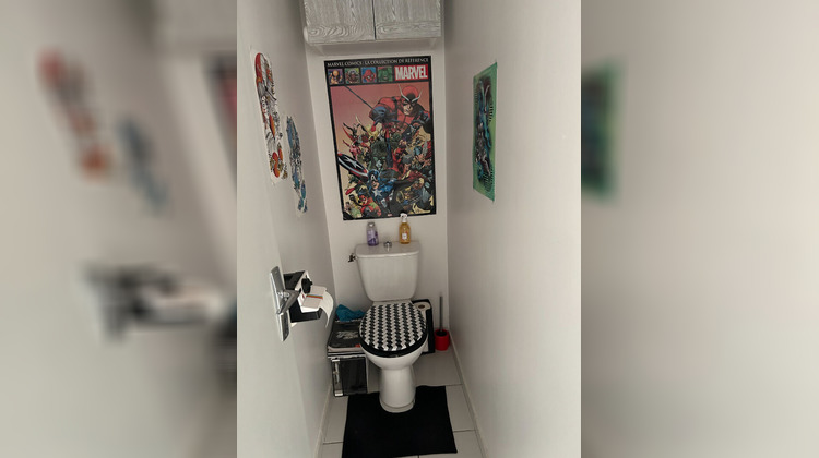 Ma-Cabane - Vente Appartement PONTARLIER, 45 m²