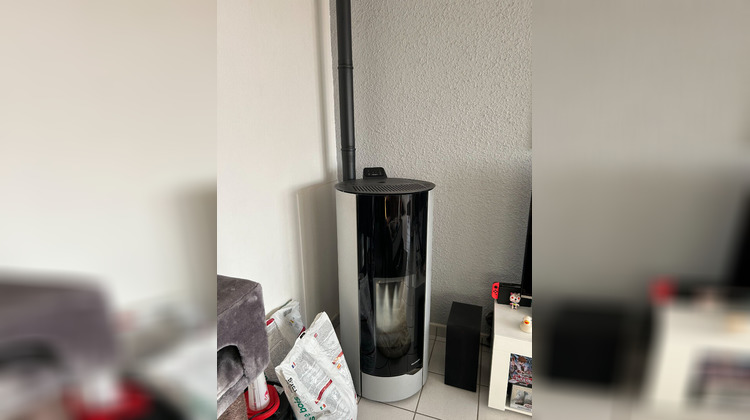 Ma-Cabane - Vente Appartement PONTARLIER, 45 m²