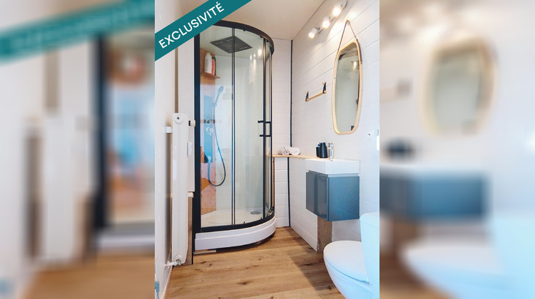 Ma-Cabane - Vente Appartement Pontarlier, 31 m²