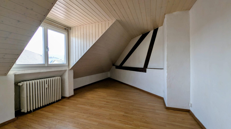 Ma-Cabane - Vente Appartement Pontarlier, 29 m²