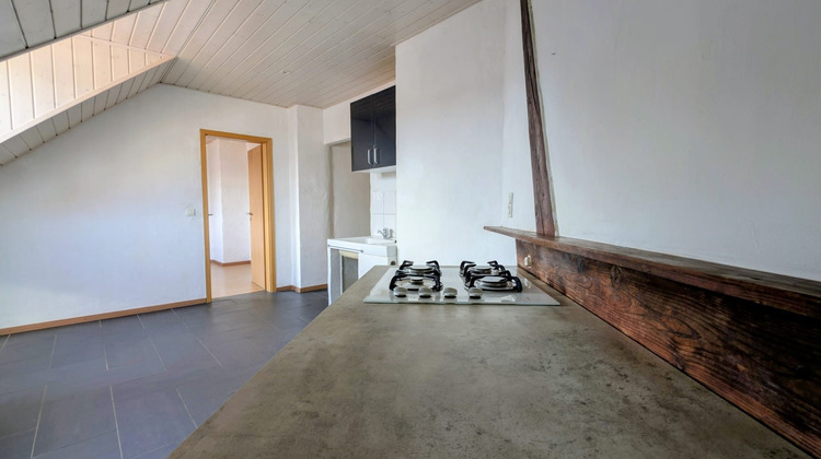 Ma-Cabane - Vente Appartement Pontarlier, 29 m²