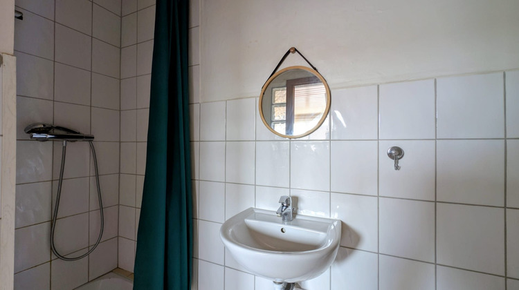 Ma-Cabane - Vente Appartement Pontarlier, 29 m²