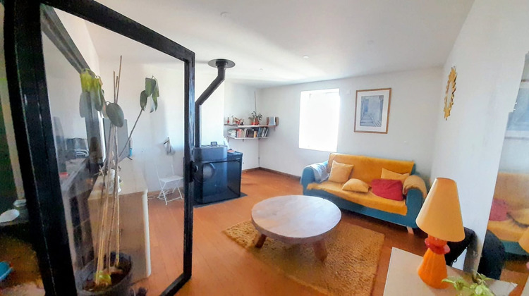 Ma-Cabane - Vente Appartement Pontarlier, 60 m²