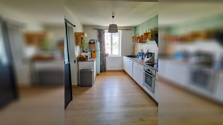 Ma-Cabane - Vente Appartement Pontarlier, 60 m²